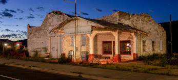 Photograph by John Burcham