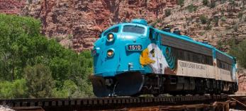 Experience Clarkdale, AZ