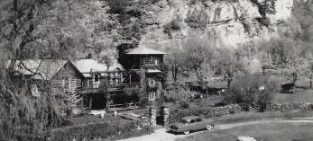 Photograph: Courtesy of Sedona Heritage Museum