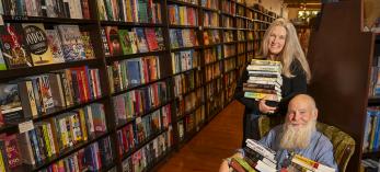 Photograph by Dawn Kish