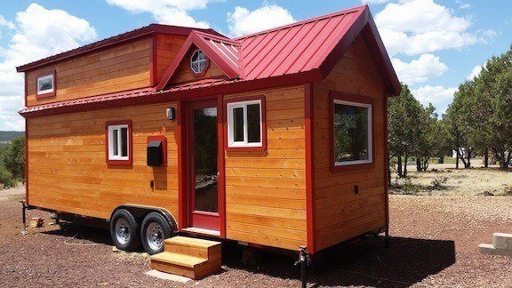 Tempe Considers Creating Tiny-House Community | Arizona Highways