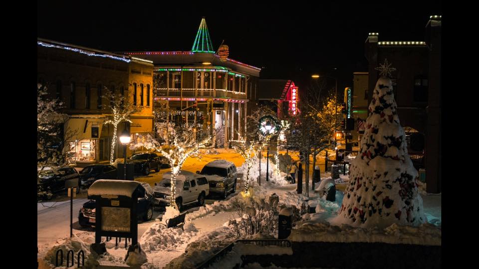 Q&A Renovations at Flagstaff's Weatherford Hotel Arizona Highways